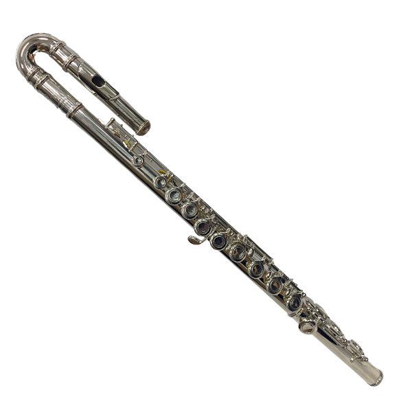 Martin Curved Head Flute