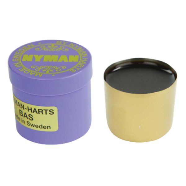 Nyman Hearts Double Bass Rosin