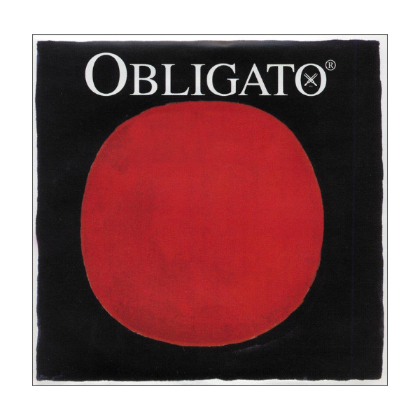 Pirastro Obligato Violin Strings