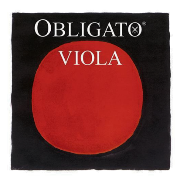 Pirastro Obligato Viola Strings