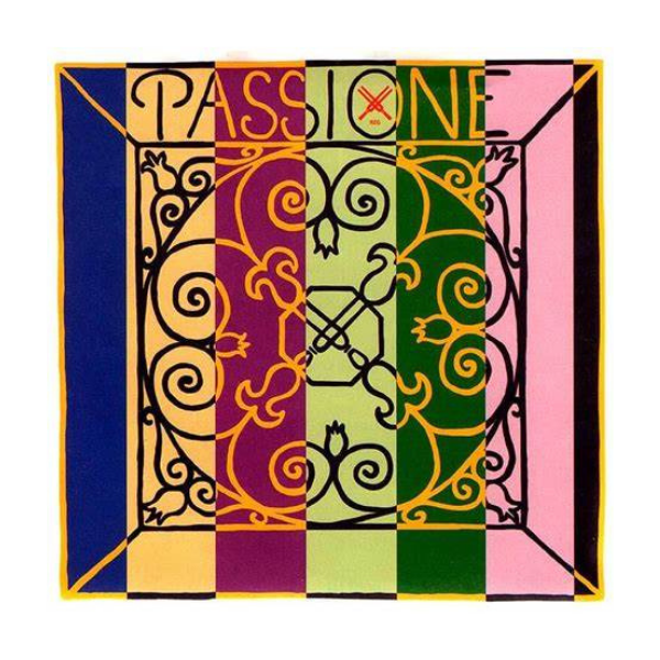 Pirastro Passione Violin Strings