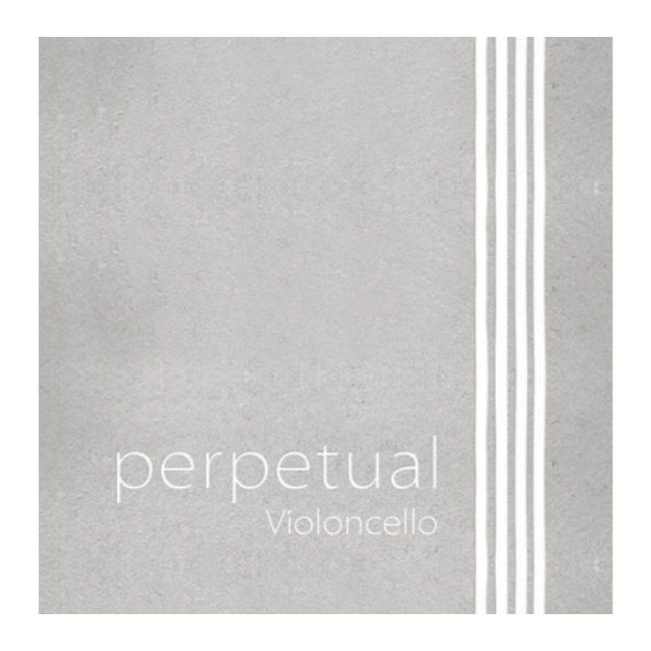 Pirastro Perpetual Cello Strings