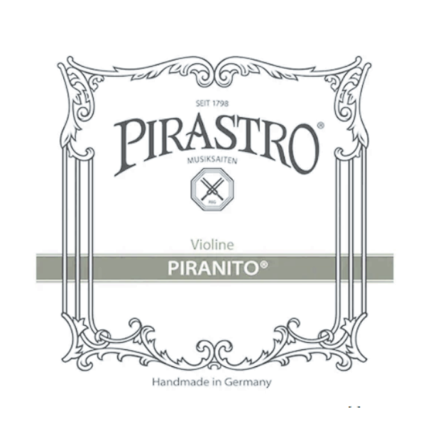 Pirastro Piranito Violin Strings