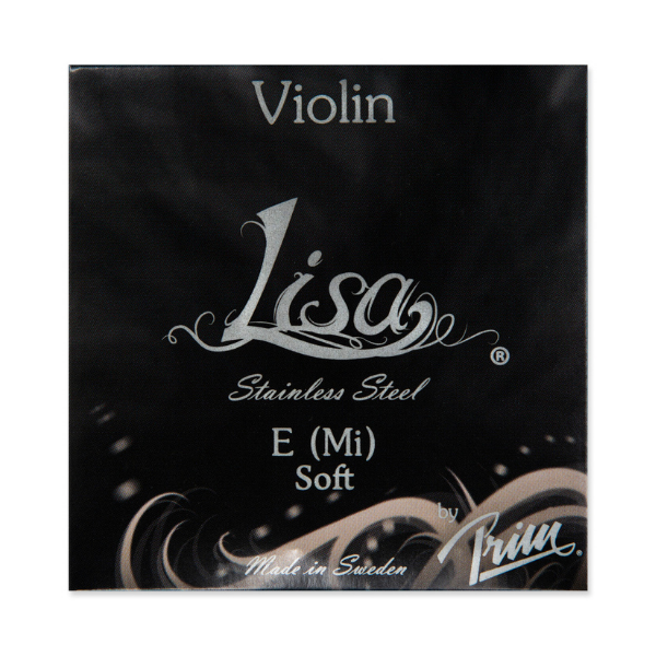 Prim Lisa E Violin String
