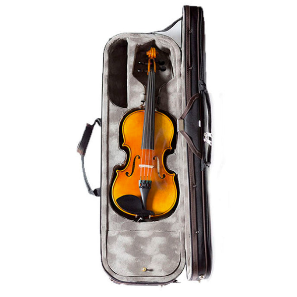 1/8 Scott Cao SCV35 Violin Outfit