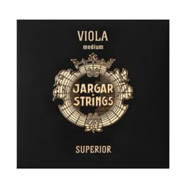 Jargar Superior Viola String Set