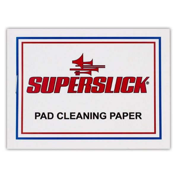 Superslick Pad Paper