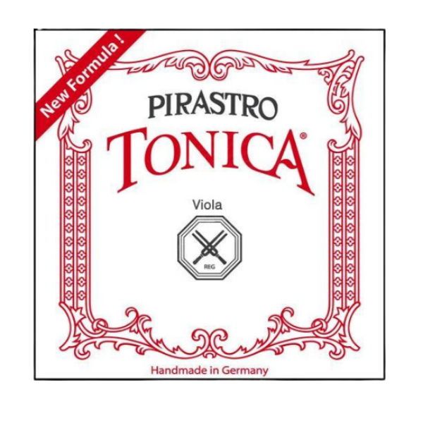Pirastro Tonica Viola Strings