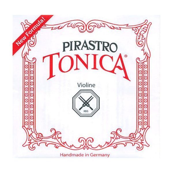 Pirastro Tonica Violin Strings