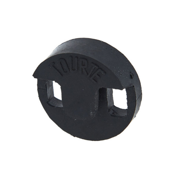 Tourte Mute