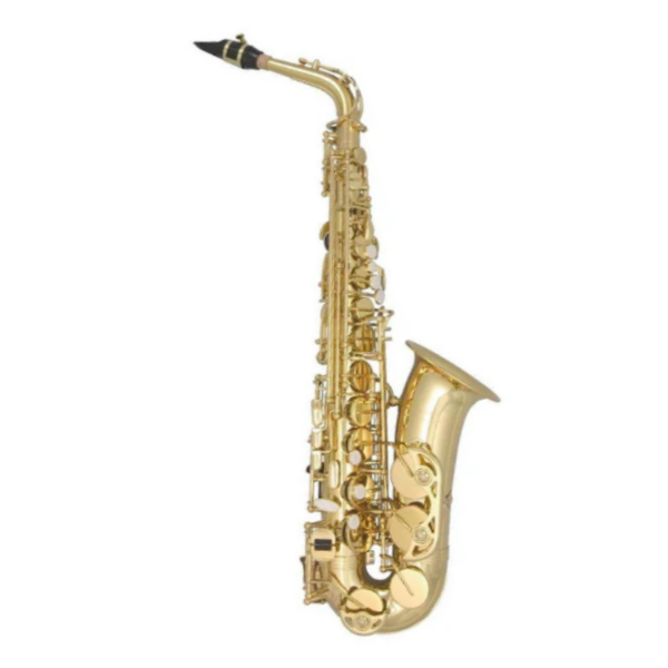 Trevor James Alto Sax TJ-3722G
