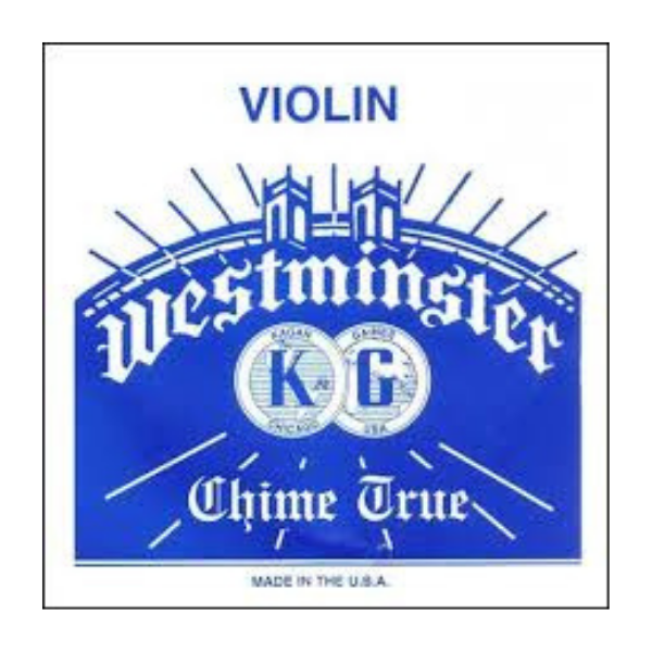 Westminster E-String for Violin