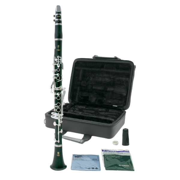 Yamaha YCL - 450 Clarinet