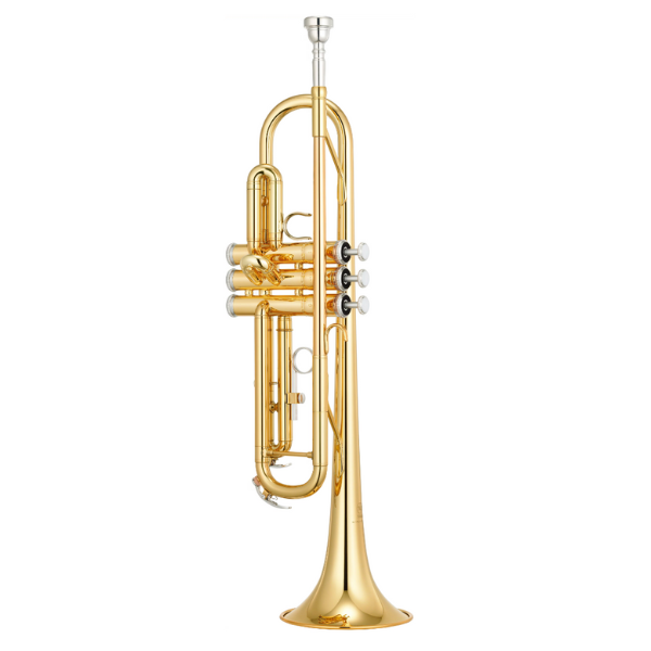 Yamaha YTR-3335 Trumpet