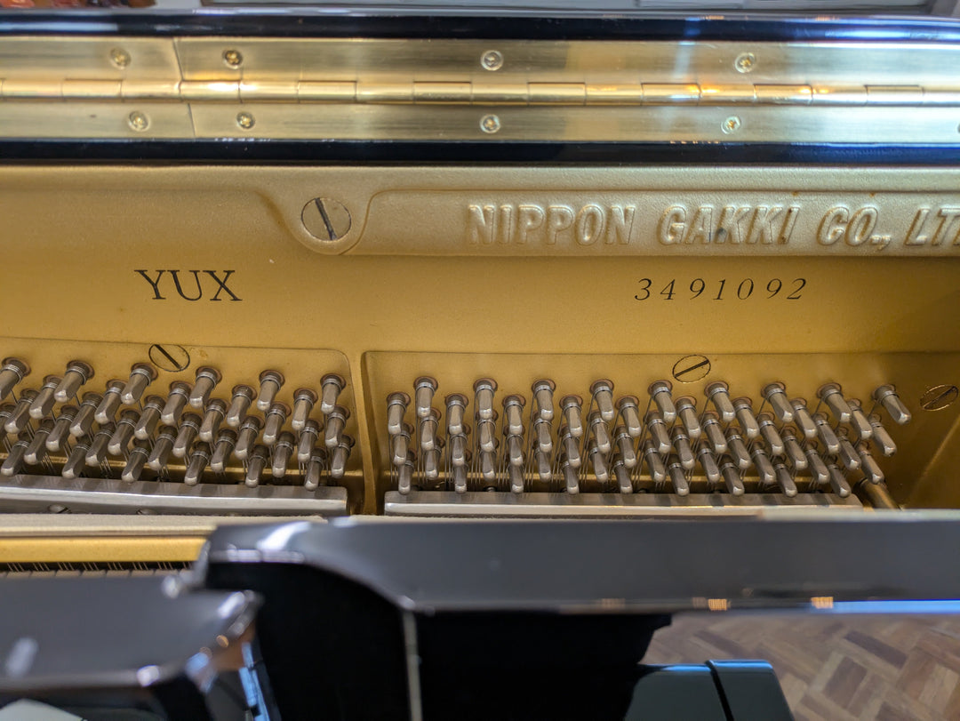 Yamaha YUX WA Music