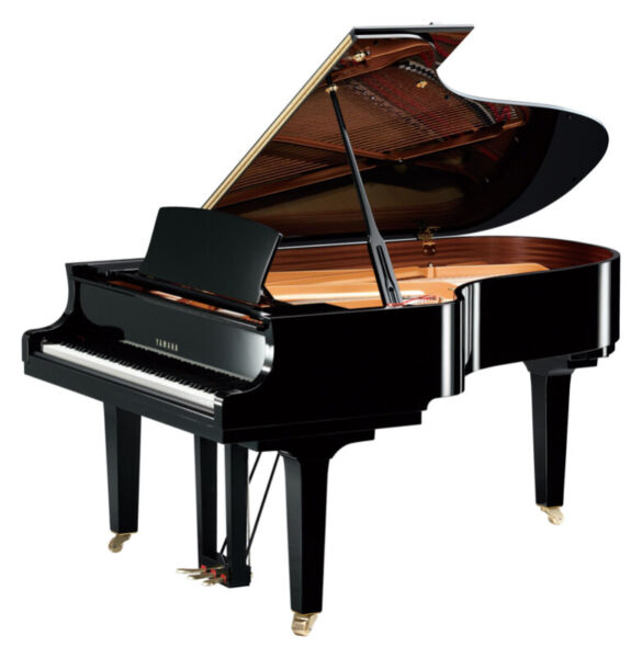 Why a Refurbished Japanese Yamaha Piano Might Be the Best Investment You'll Ever Make