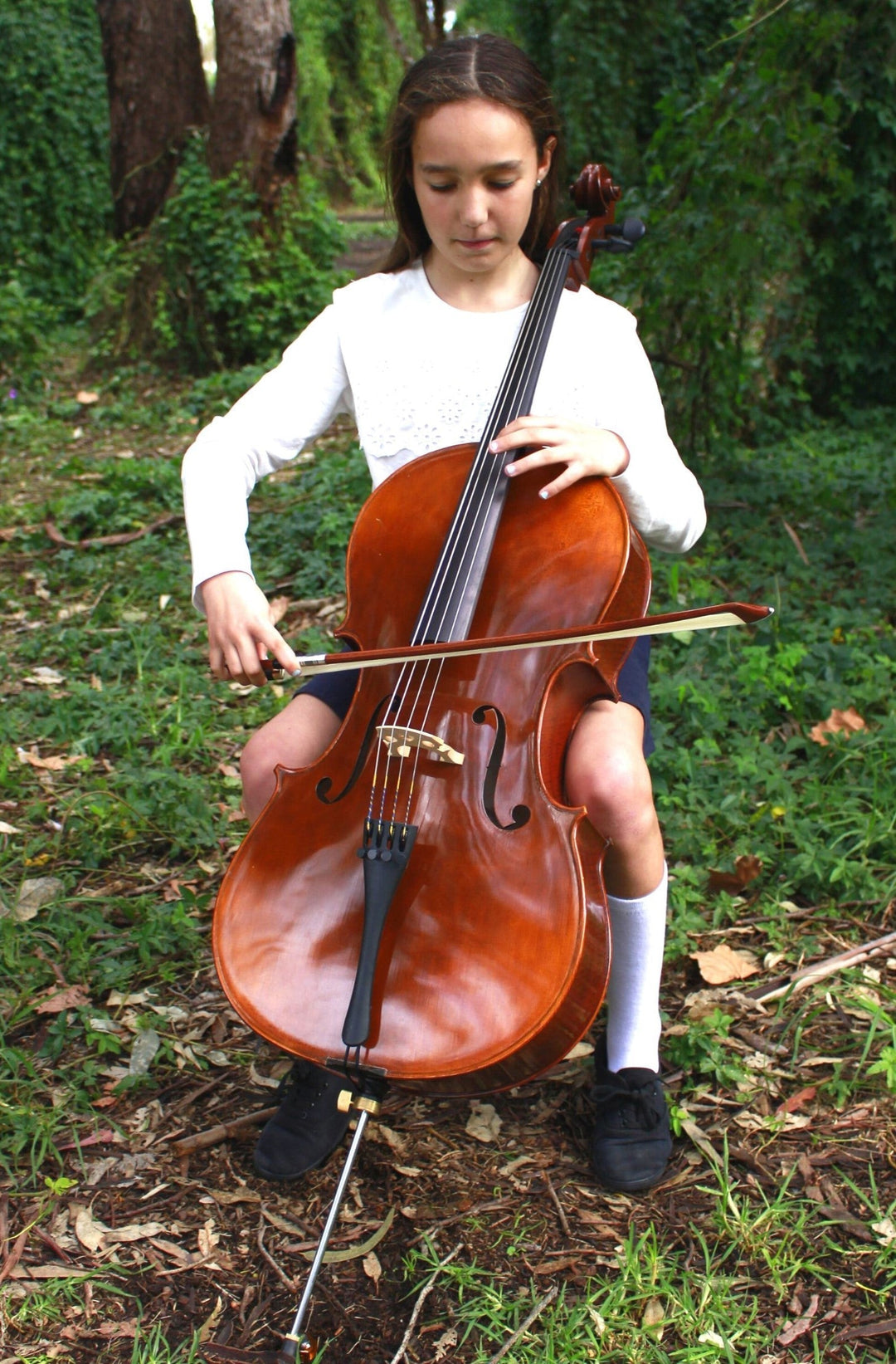 How to Choose a Student Cello: A Practical Buying Guide