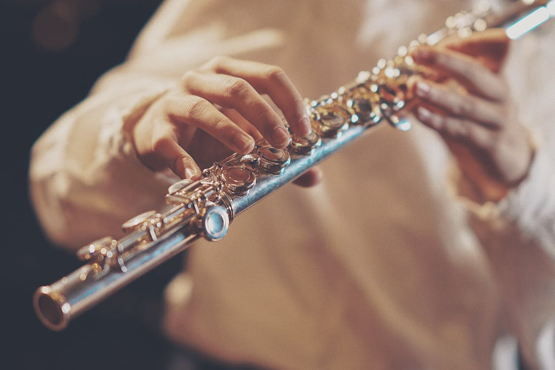 Looking After Your Wind Instrument: A Helpful WA Music Guide