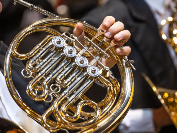 When Can My Child Begin Learning a Wind or Brass Instrument?