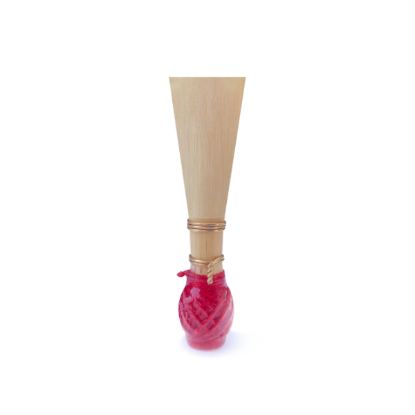 How To Look After Your Double Reeds