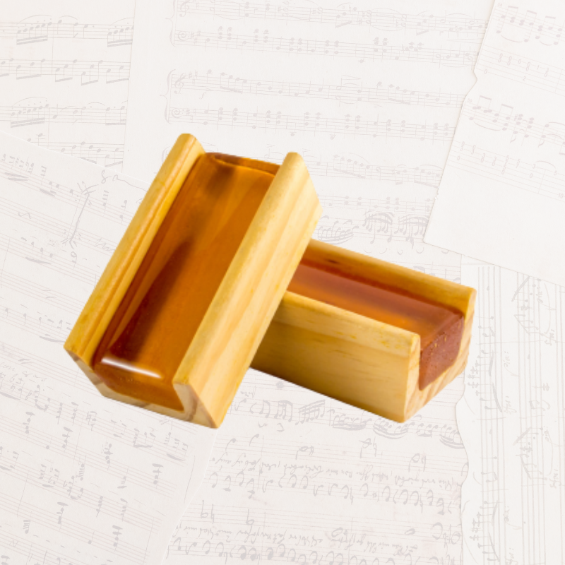 WA Music’s Guide to Choosing the Best Rosin for Your Instrument