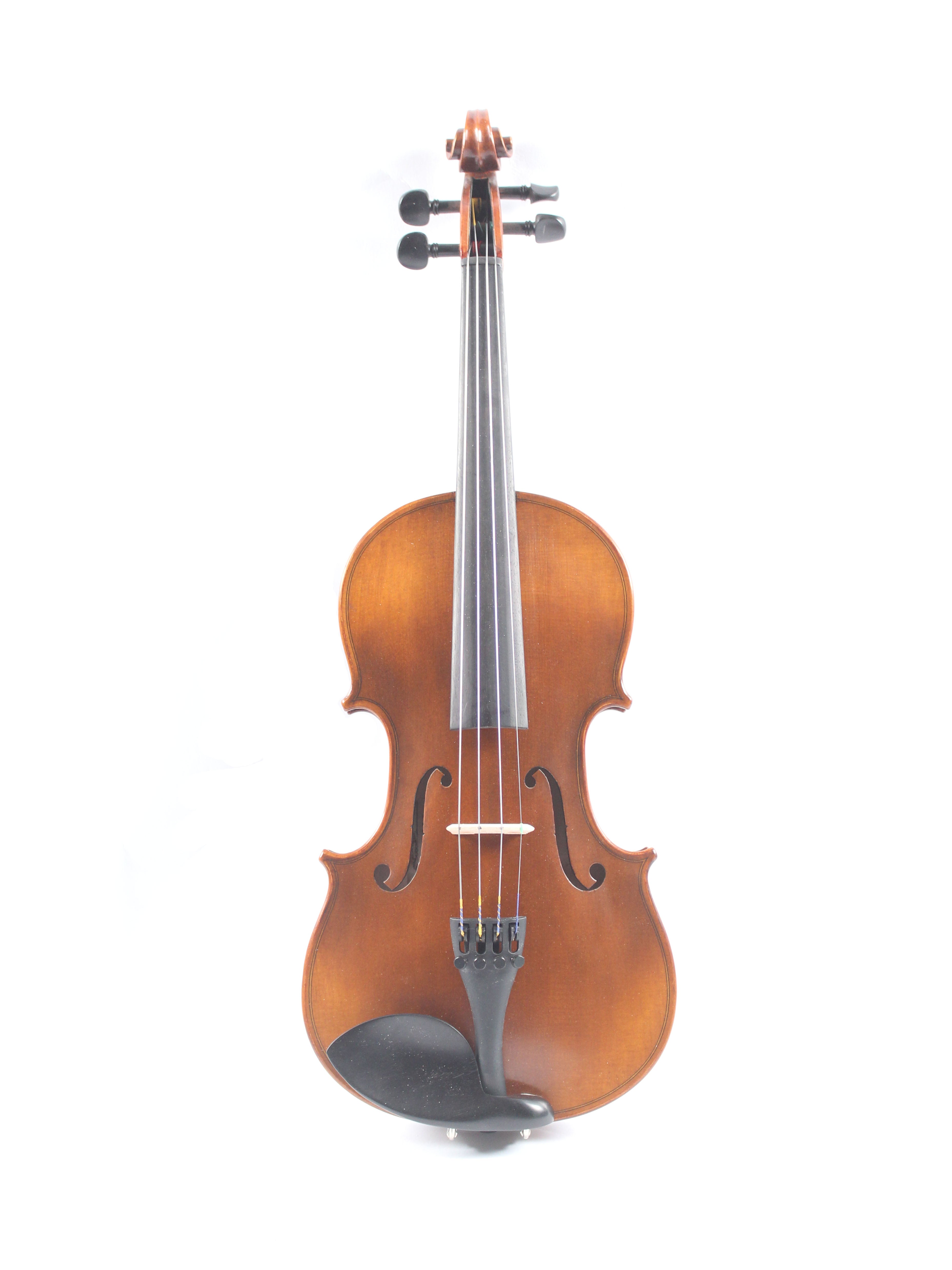 What To Look For in a Student Violin