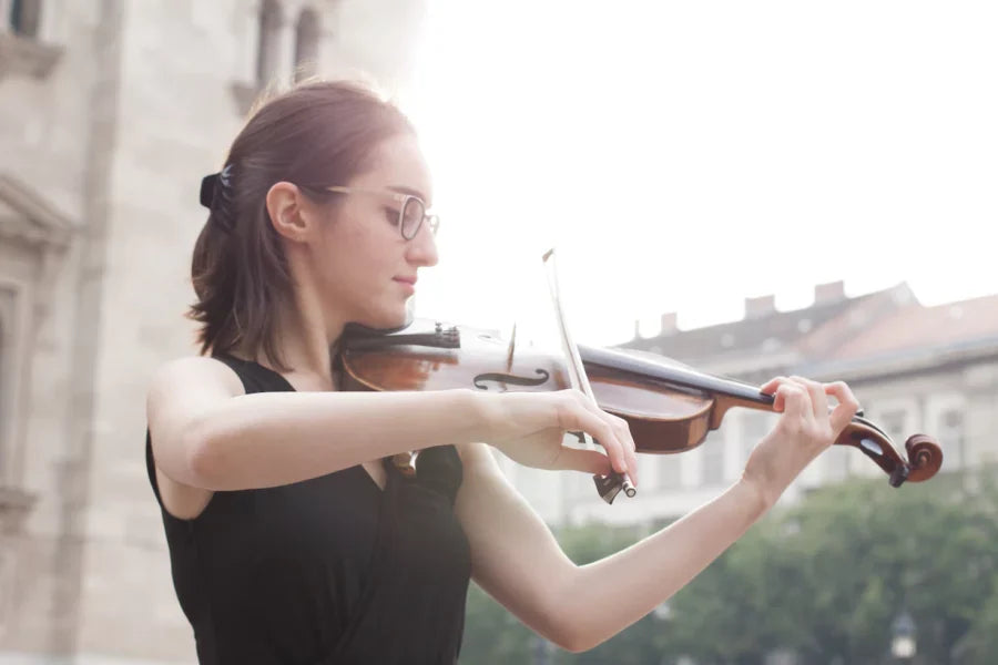 How to Look After Your String Instrument
