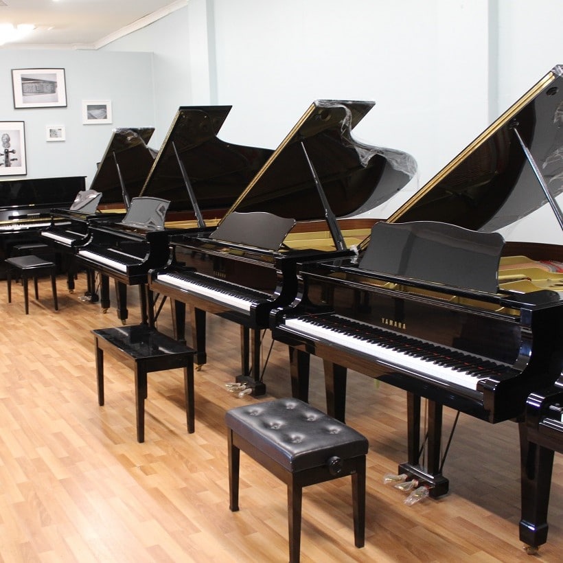 Which Refurbished Upright Yamaha Piano Is Right for You