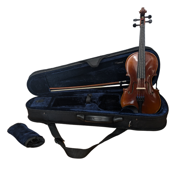 Second Hand Stringed Instruments
