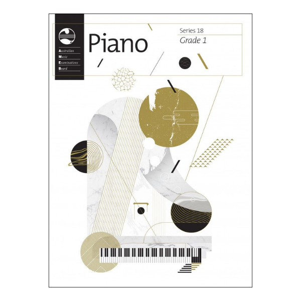 Piano books