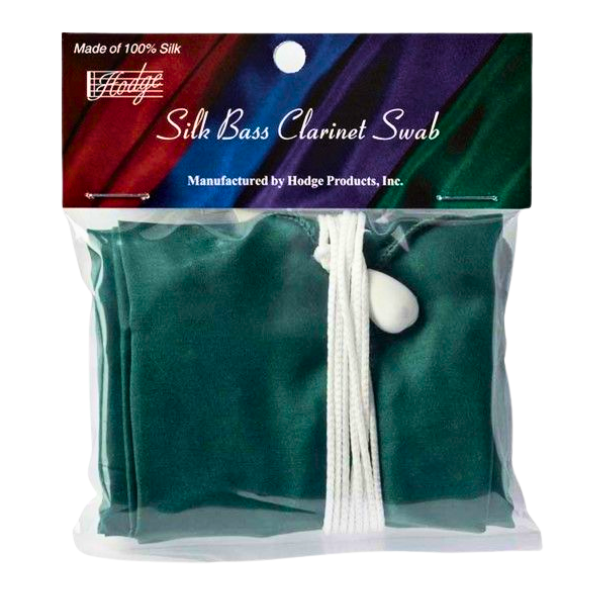 Woodwind Cleaning & Care