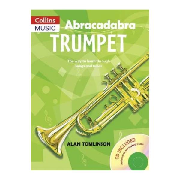 Brass Music Books