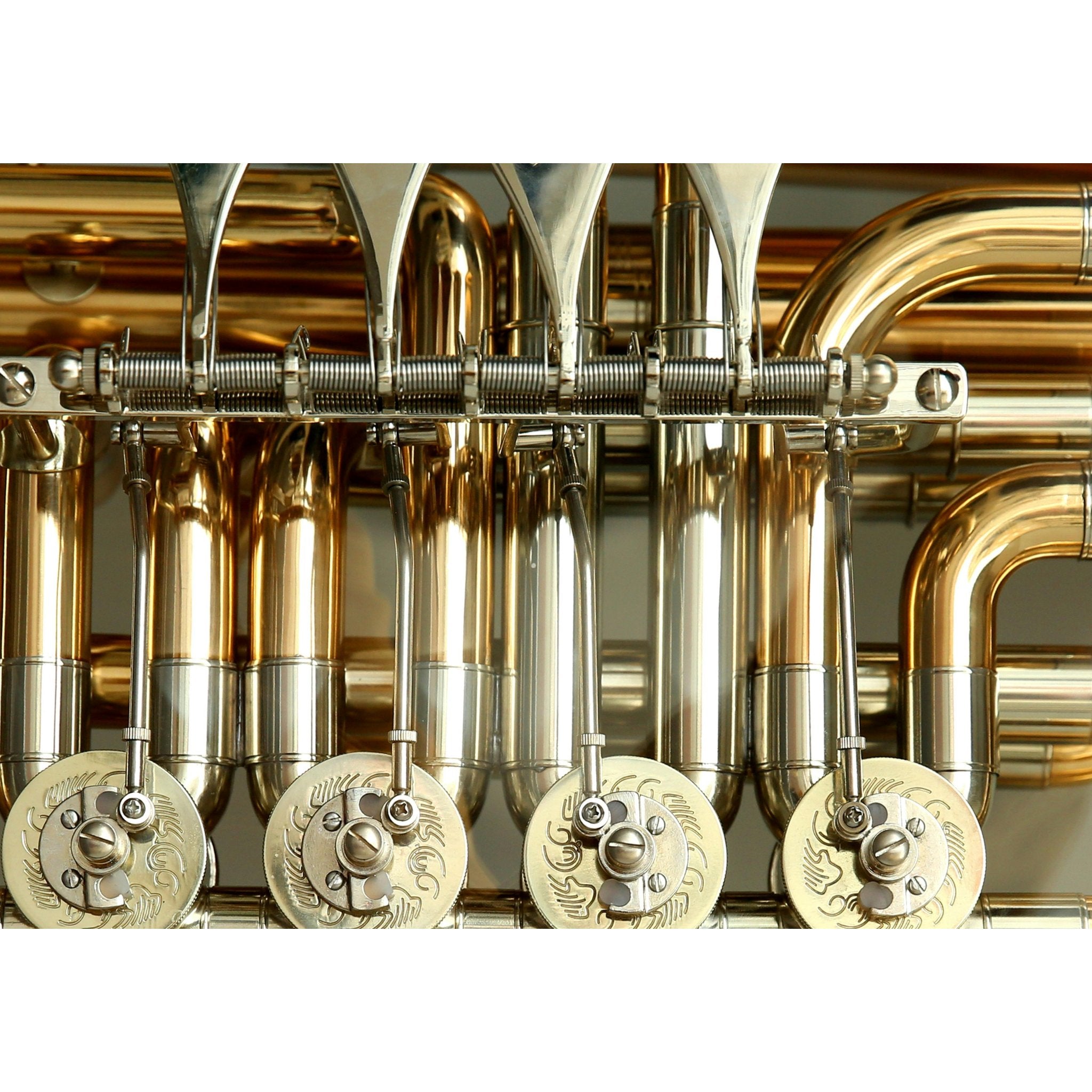 Other Brass Range