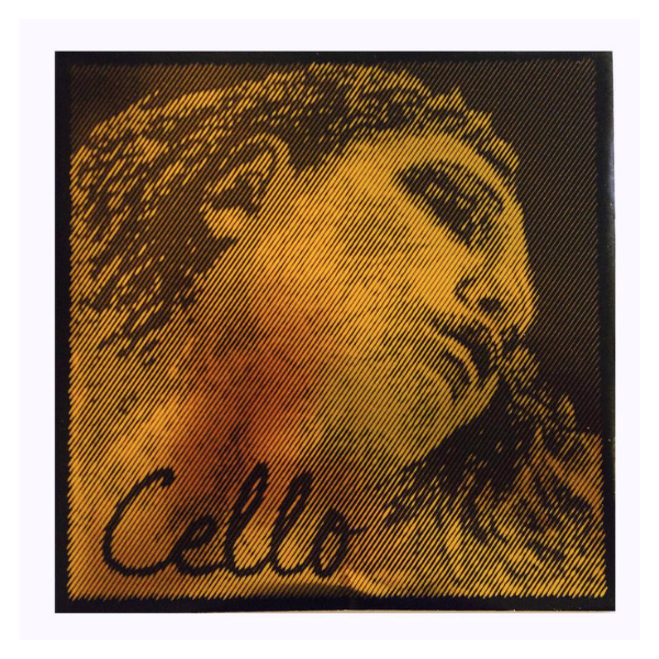 Cello Strings