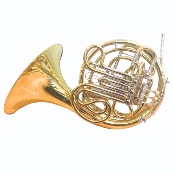 Second hand Brass Instruments
