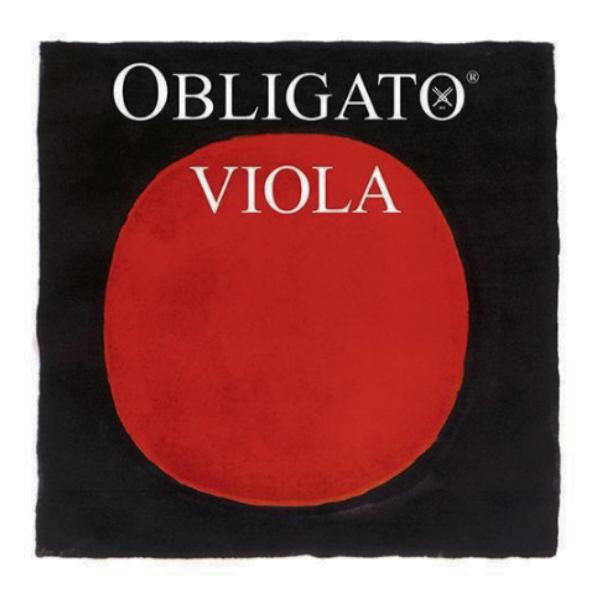 Viola Strings