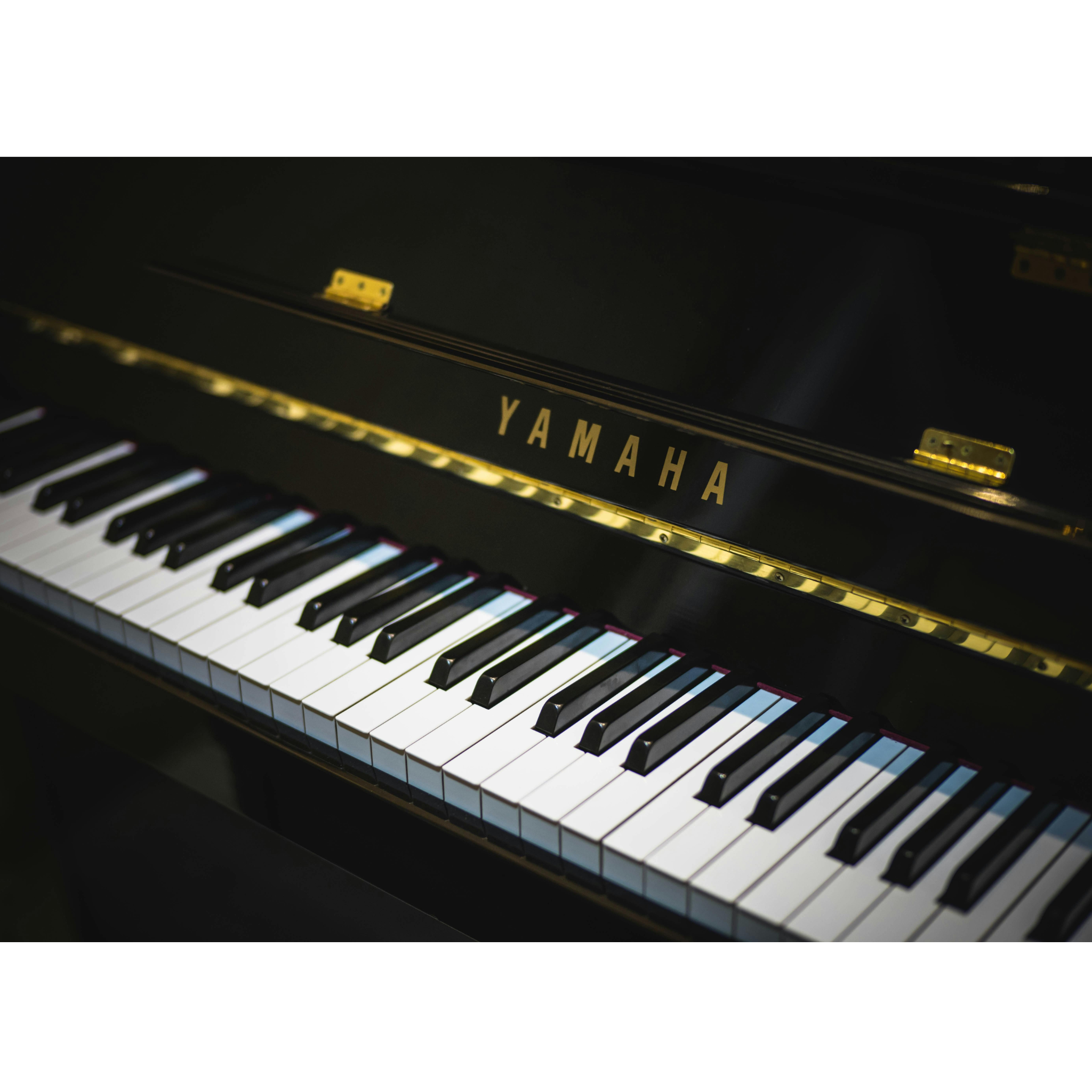 Upright Pianos
