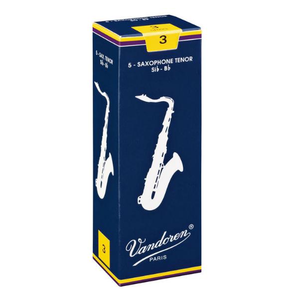 Saxophone Reeds