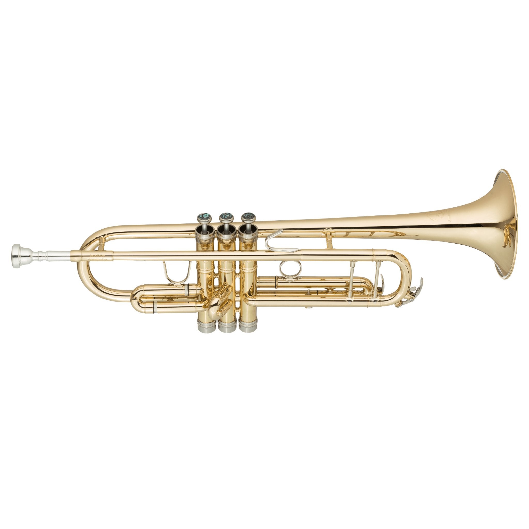 Brass and Woodwind
