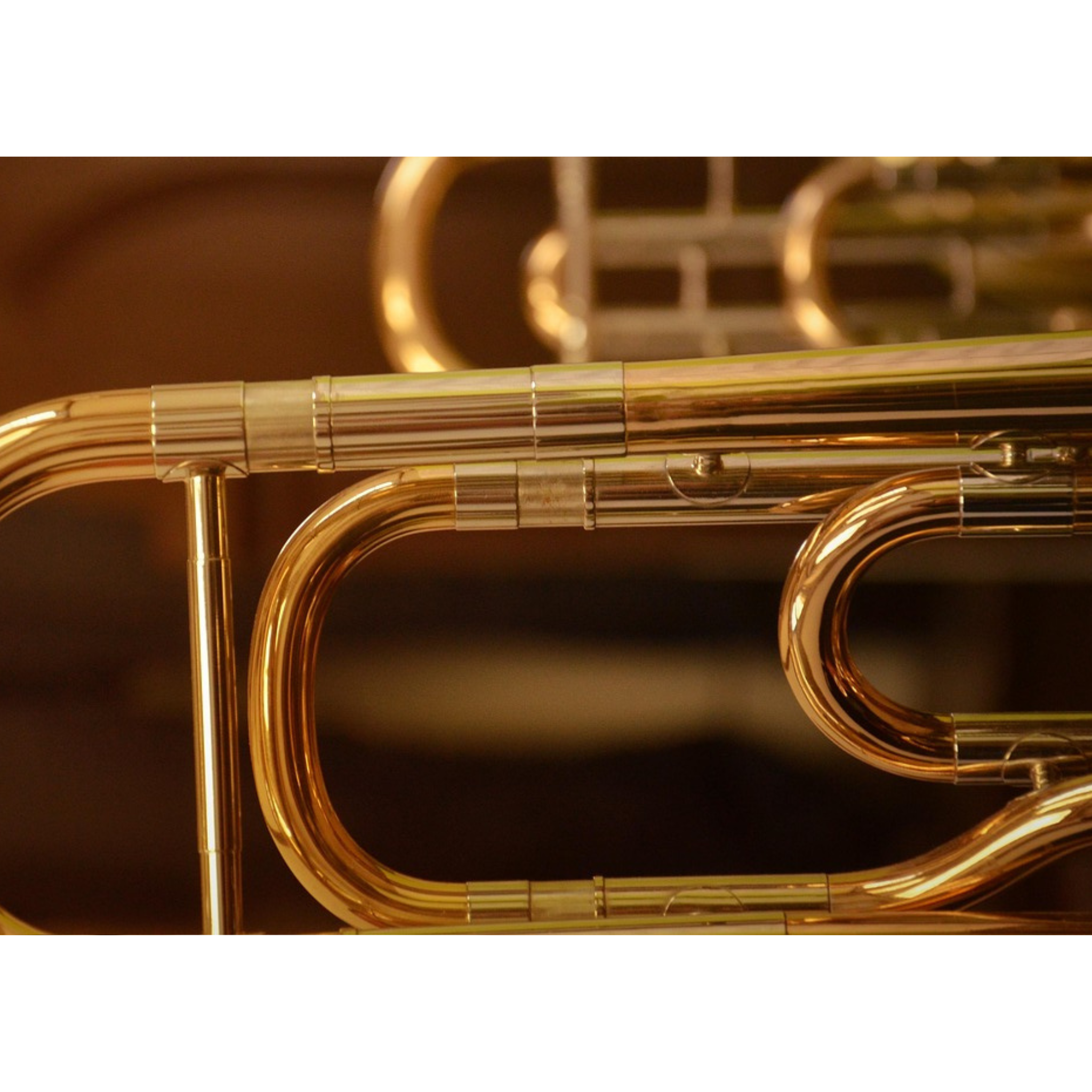 Trombone Range