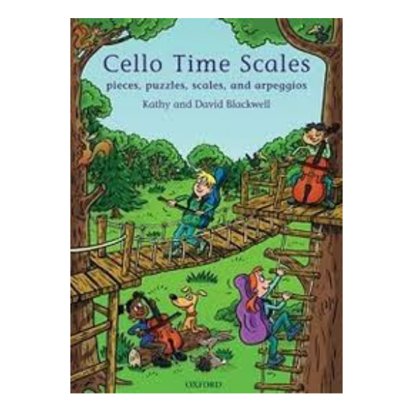 Cello Books