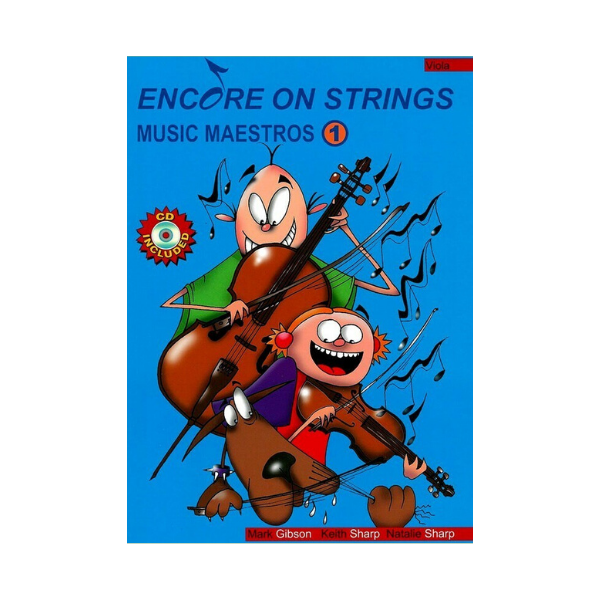 Viola Books