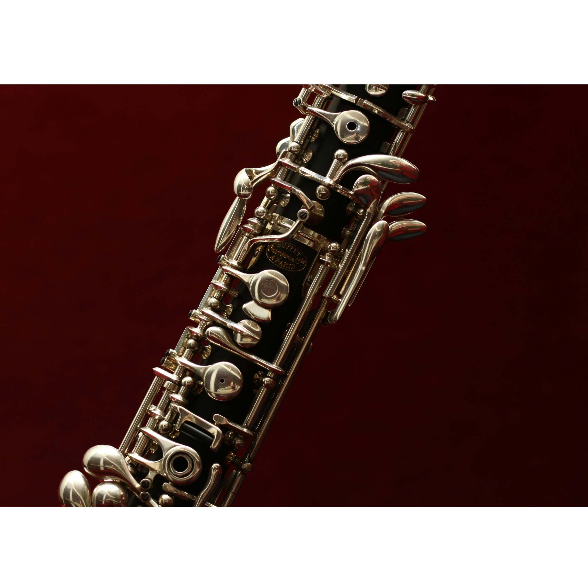Double Reed Instruments