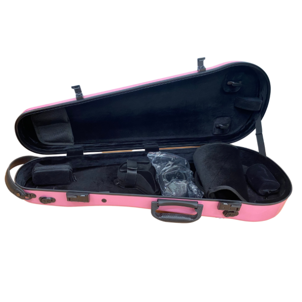 Anderson Shaped Viola Case