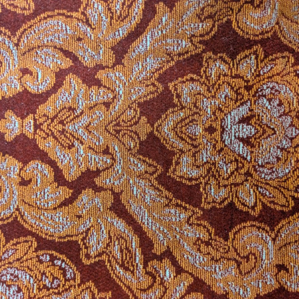 Upright Piano Top Dust Cover