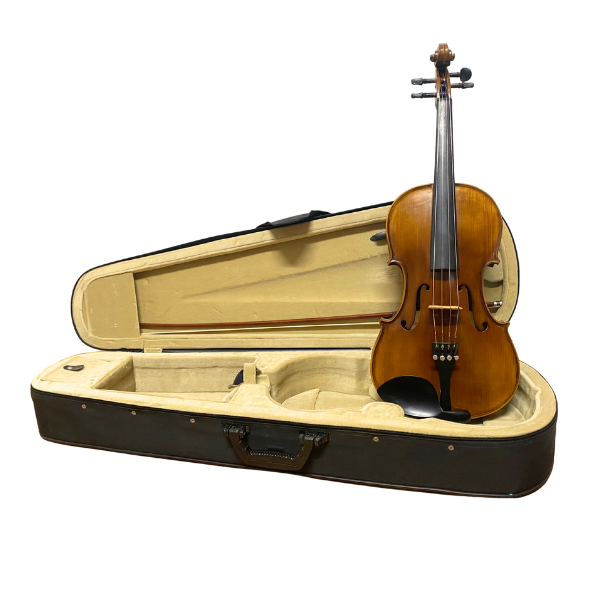 15.5" Sandner Viola Outfit (Second Hand) - SH196