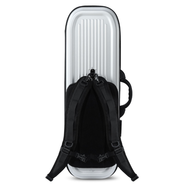 Negri Globetrotter Violin Case