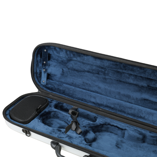 Negri Globetrotter Violin Case