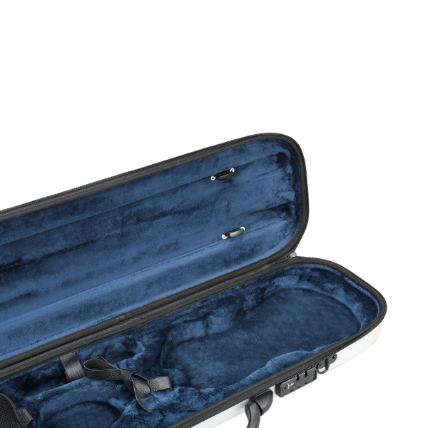 Negri Globetrotter Violin Case