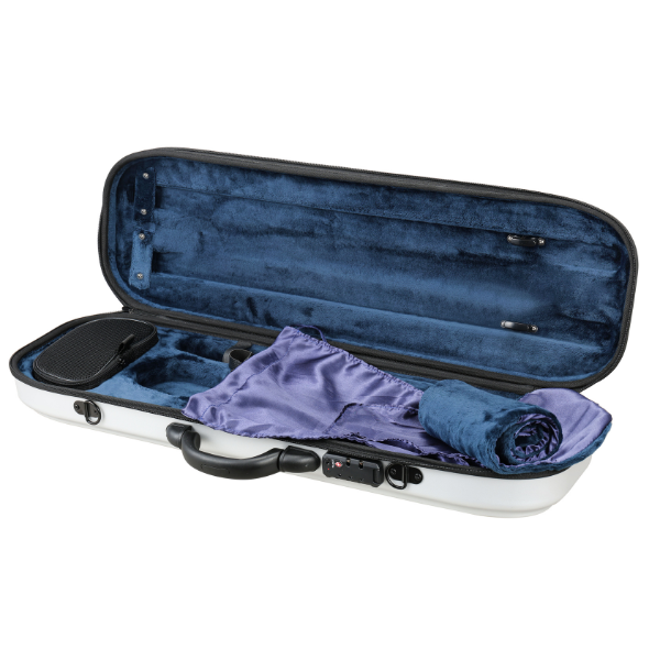 Negri Globetrotter Violin Case